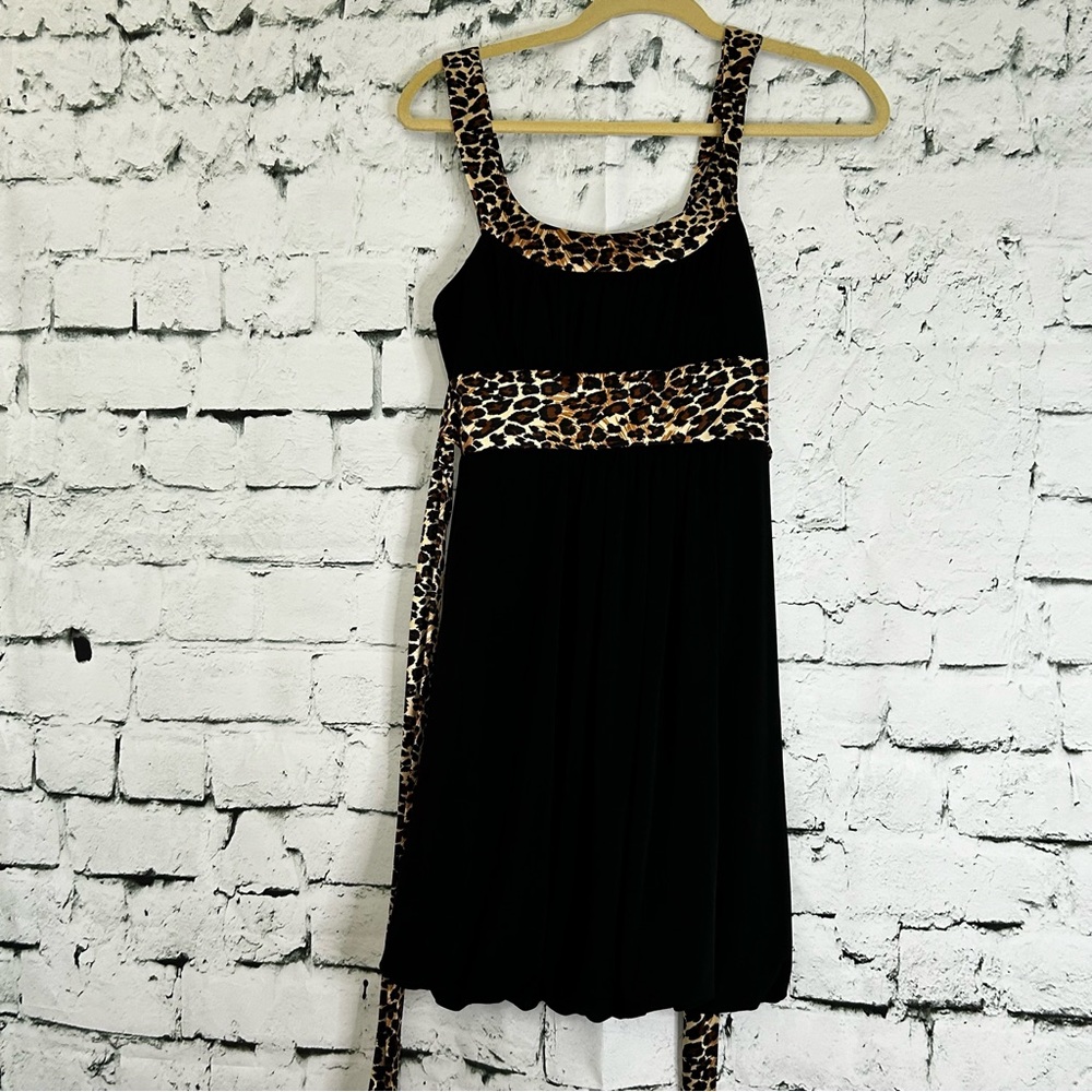 Love Tease Dress